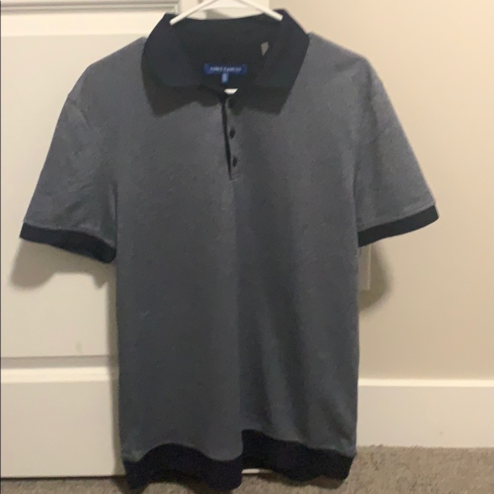 Vince Camuto dress polo